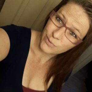 Meet your Posher, Kristi